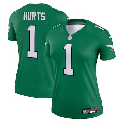 Philadelphia Eagles Women Jerseys 2025-10-23-034